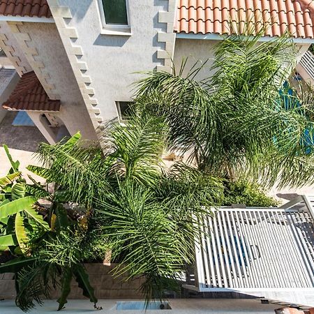 Timotheos Villa 프로타라스 외부 사진