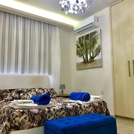 Timotheos Villa 프로타라스 외부 사진