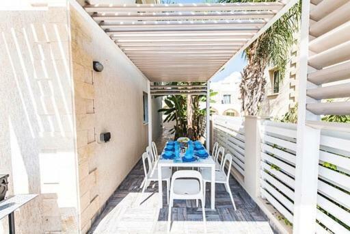 Timotheos Villa 프로타라스 외부 사진