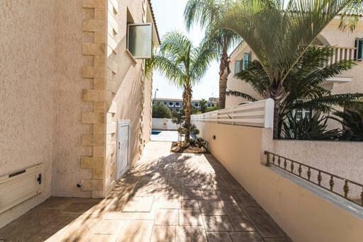 Timotheos Villa 프로타라스 외부 사진