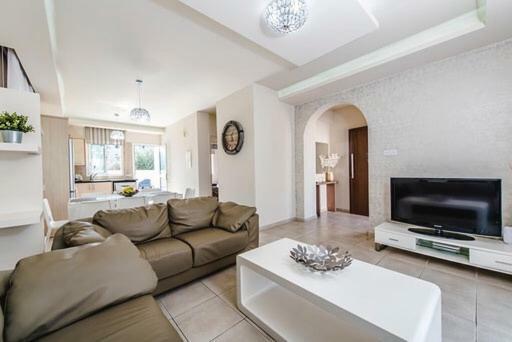 Timotheos Villa 프로타라스 외부 사진