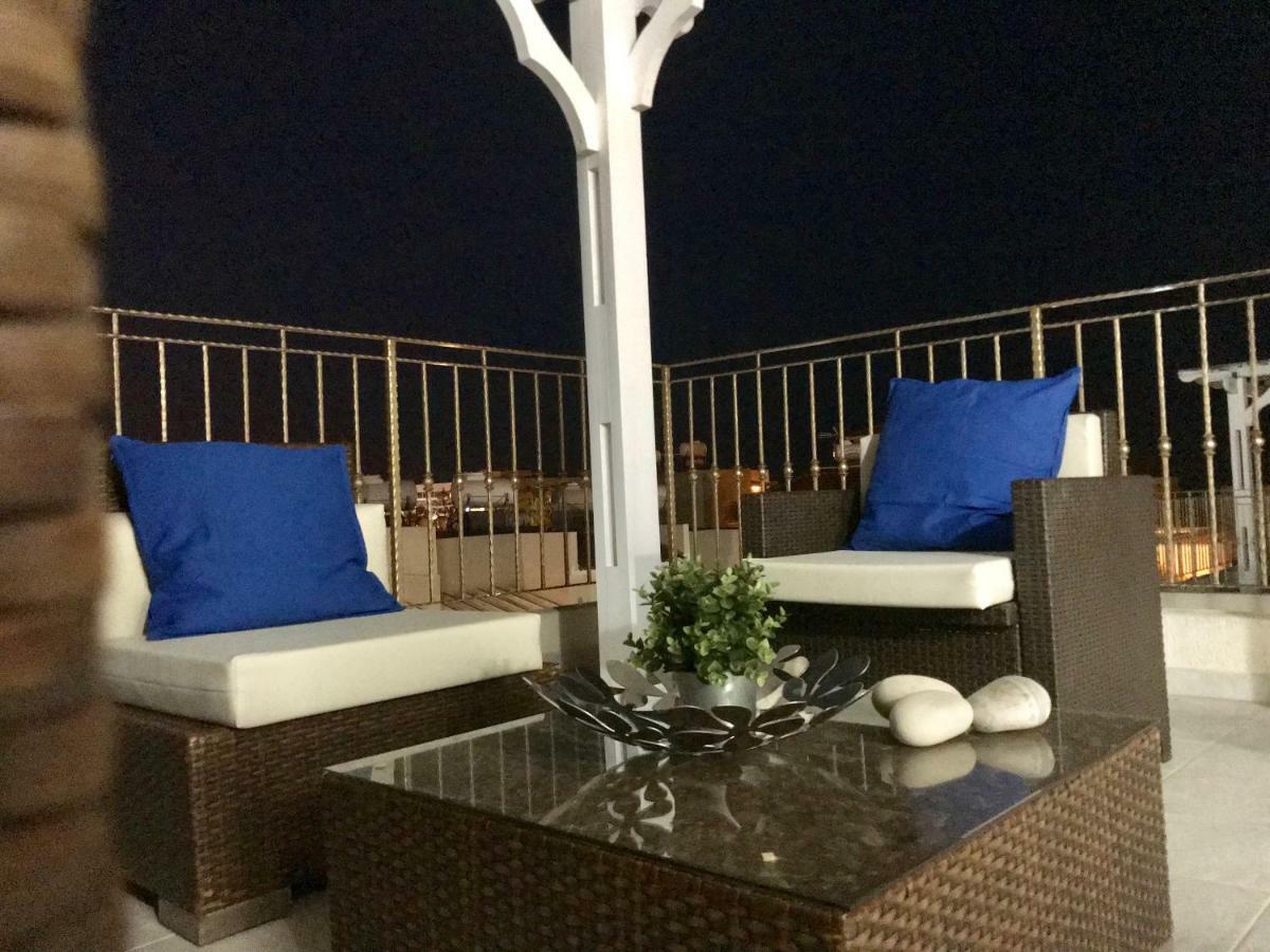Timotheos Villa 프로타라스 외부 사진