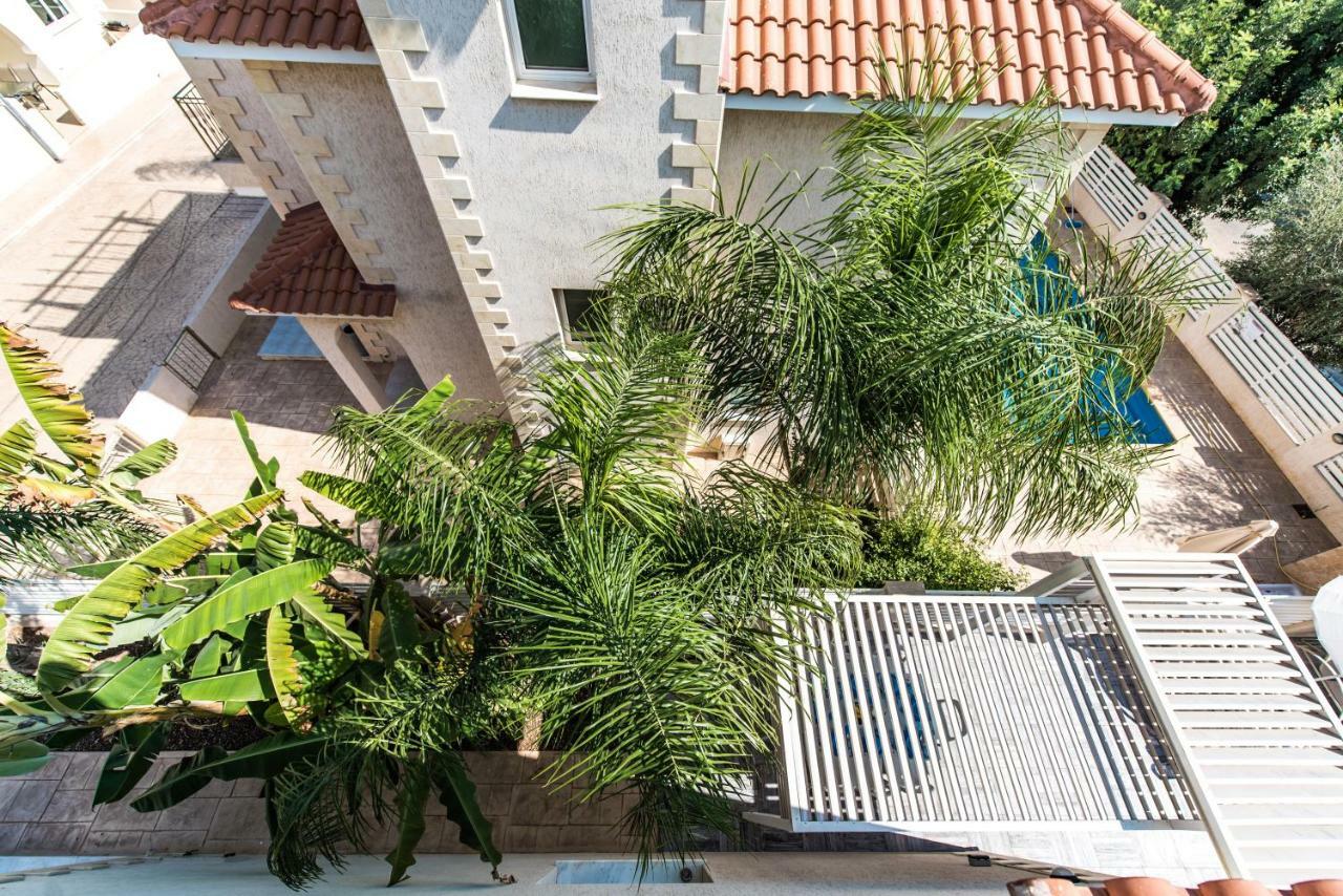 Timotheos Villa 프로타라스 외부 사진