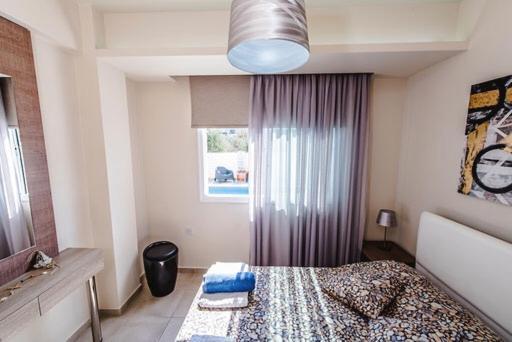 Timotheos Villa 프로타라스 외부 사진