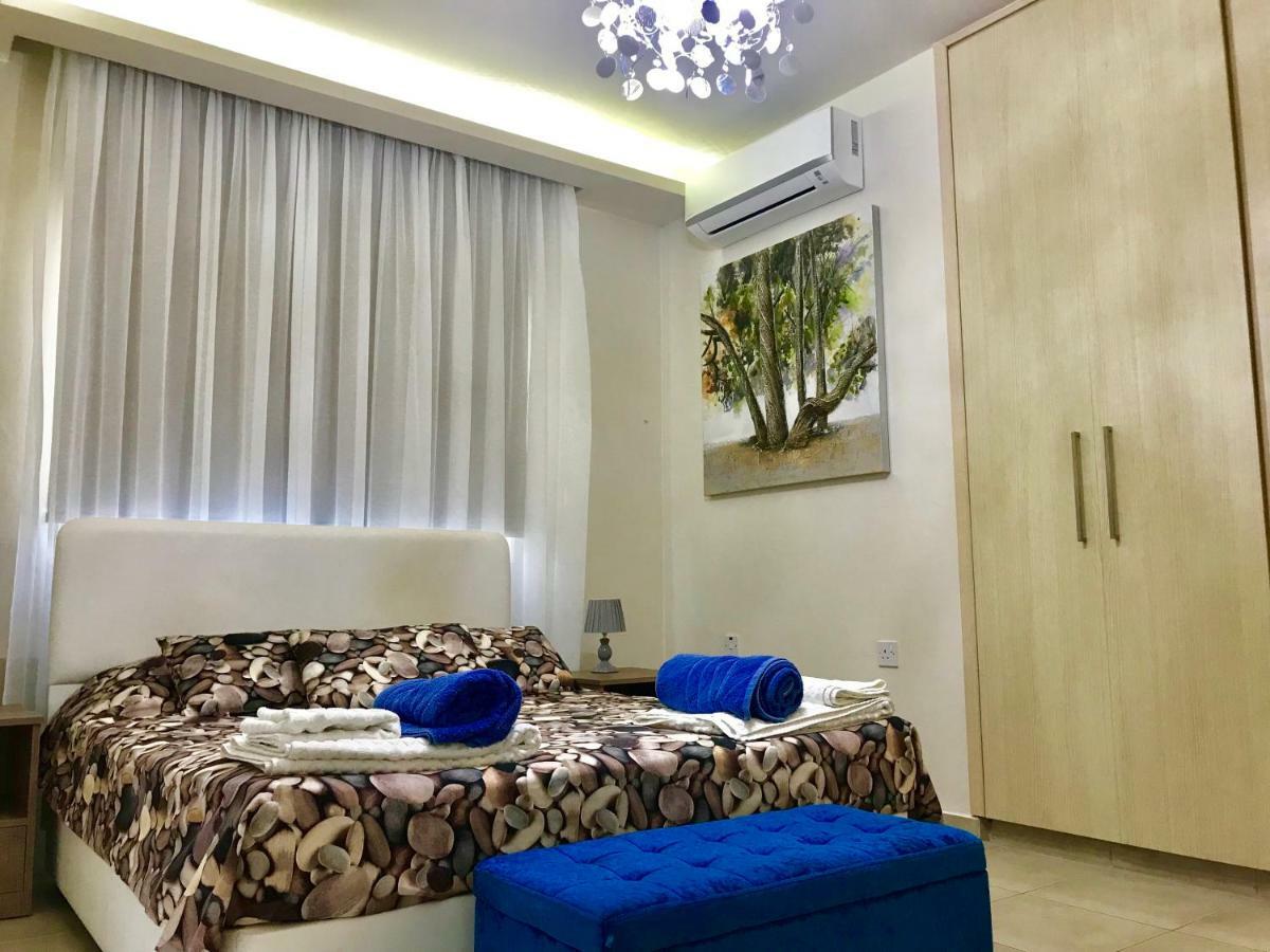 Timotheos Villa 프로타라스 외부 사진