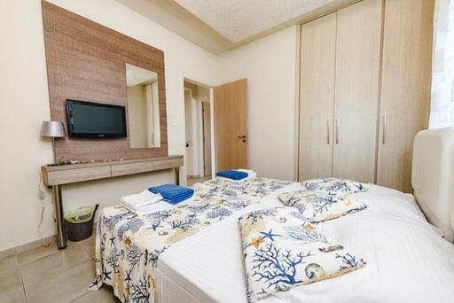 Timotheos Villa 프로타라스 외부 사진
