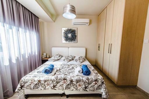 Timotheos Villa 프로타라스 외부 사진