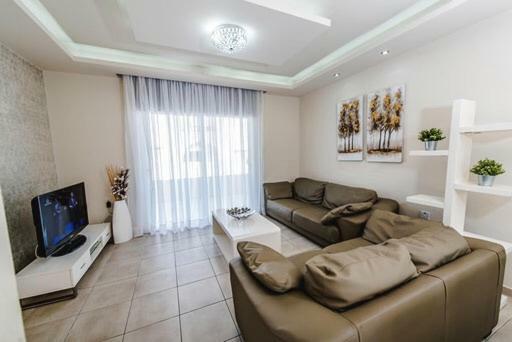 Timotheos Villa 프로타라스 외부 사진