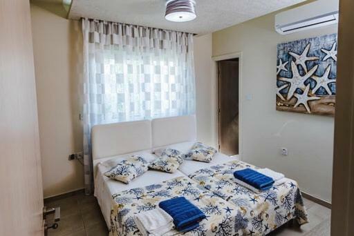 Timotheos Villa 프로타라스 외부 사진